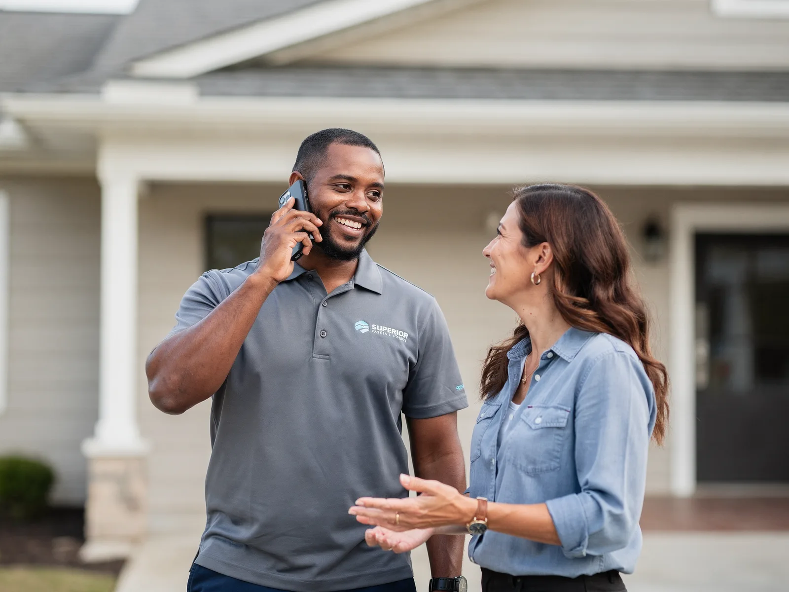 Fascia Repair Malad City, ID FAQs