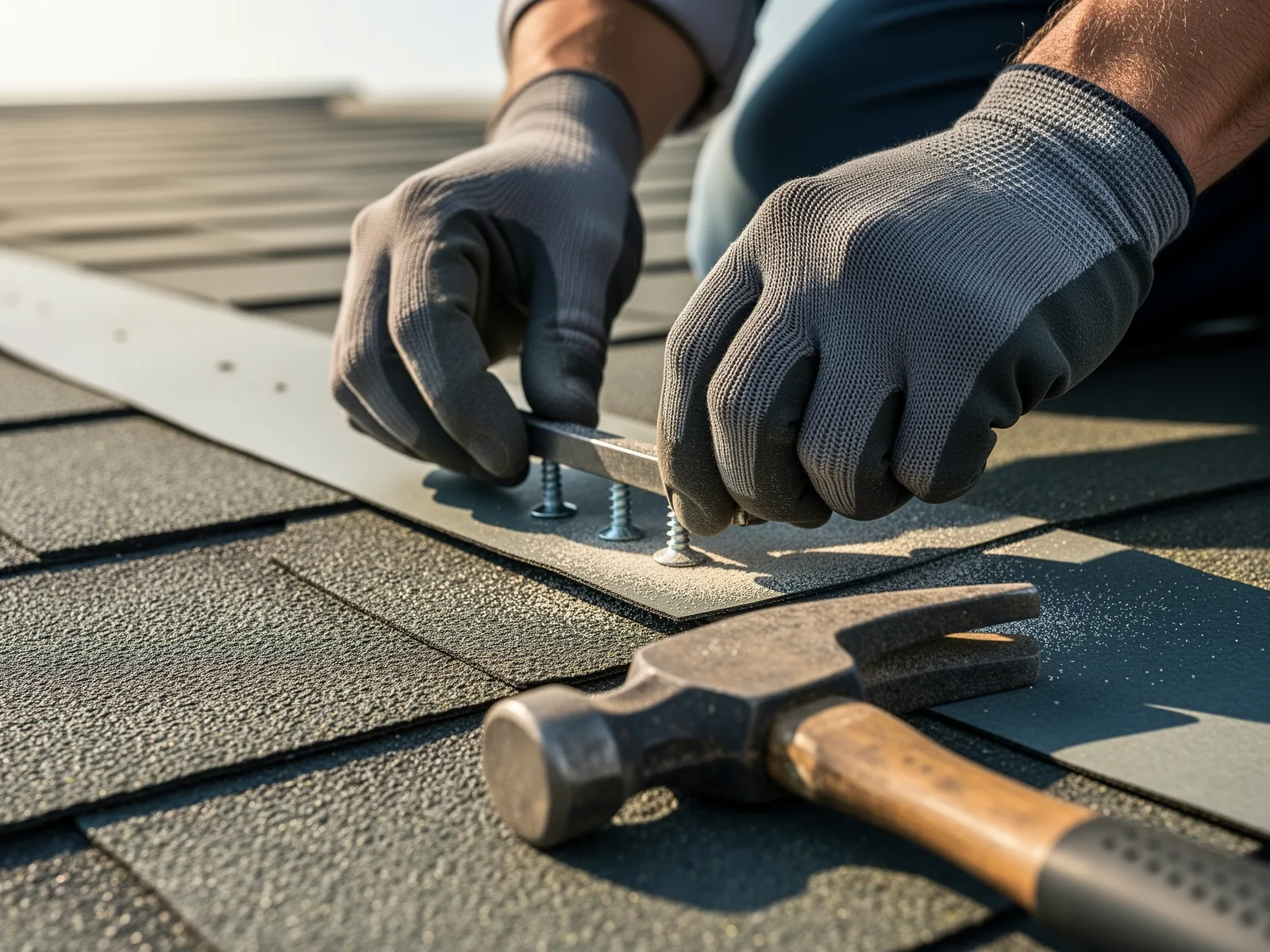 Why choose Fascia Repair in Malad City, ID